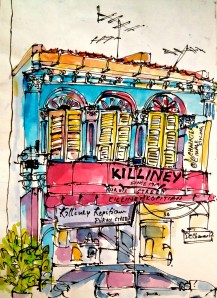 Killiney Kopitiam