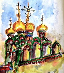 Church of St. Nicholas of the Weavers