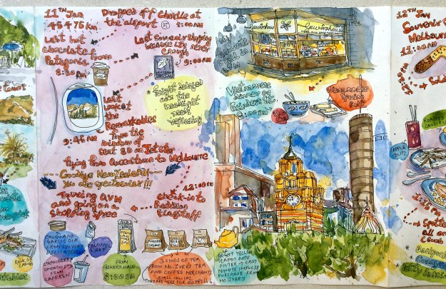 Gewürzhaus was my favourite shop in QVM