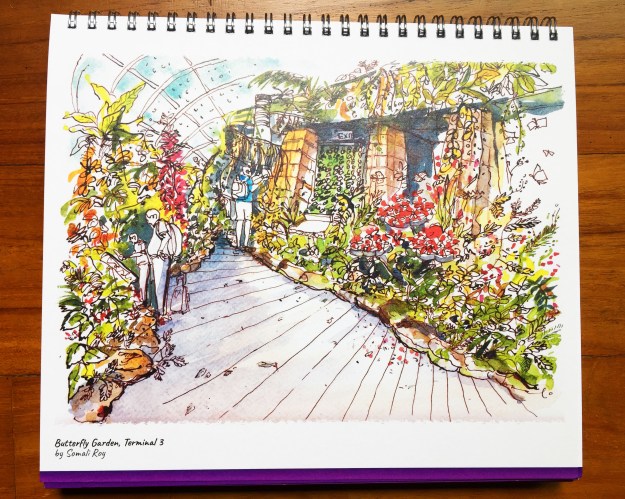 butterfly-garden-changi